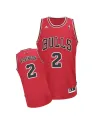 Nate Robinson Chicago Bulls [rouge]