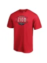 New Orleans Pelicans T-shirt - Zion Williamson