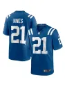 Nyheim Hines Indianapolis Colts - Royal