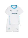 Olympique Marseille Domicile 2024/25 Junior Kit