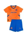 Olympique Marseille Third 2024/25 Junior Kit
