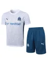 Olympique Marsella Training Kit 2024/25