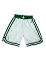 Pantalon Boston Celtics [noir Et Vert]