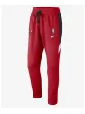 Pantalon Thermaflex Chicago Bulls - Red