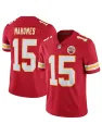 Patrick Mahomes Kansas City Chiefs - Red