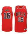 Pau Gasol Chicago Bulls - Red