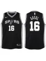 Pau Gasol San Antonio Spurs - Icon