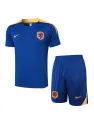 Pays-bas Training Kit 2024