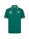 Polo Aston Martin F1 Team 2024