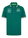 Polo Aston Martin F1 Team 2025