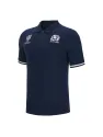Polo Écosse Domicile Rugby Wc23