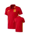 Polo Espagne Anthem Euro 2016