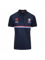 Polo France Xv Domicile Rugby Wc23