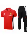 Polo Pantalon Manchester United 2024/25