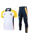 Polo Pantalon Real Madrid 2024/25