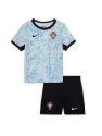 Portugal Extérieur 2024 Junior Kit