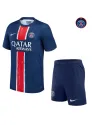 Psg Champions 2025 Junior Kit