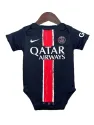 Psg Domicile 2024/25 Body Bébé