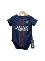 Psg Domicile 2025/26 Body Bébé