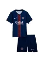 Psg Domicile 2025/26 Junior Kit