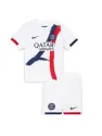 Psg Extérieur 2025/26 Junior Kit