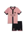 Psg Third 2024/25 Junior Kit