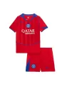 Psg Third 2025/26 Junior Kit