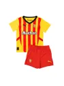 Rc Lens Domicile 2024/25 Junior Kit