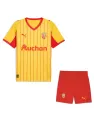 Rc Lens Domicile 2025/26 Junior Kit