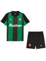 Rc Lens Extérieur 2025/26 Junior Kit