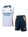 Real Madrid Training Kit 2024/25