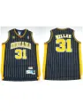 Reggie Miller Indiana Pacers [bleu]