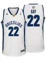 Rudy Gay Memphis Grizzlies [blanc]