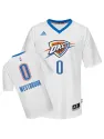 Russell Westbrook Okc Thunder Pride