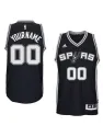 San Antonio Spurs Custom [black]