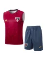 Sao Paulo Training Kit 2025/26