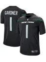 Sauce Gardner New York Jets - Alternate