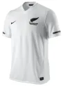 Selección Nueva Zelanda 1ª Equipación 2012-2013