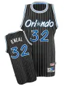 Shaquille Oneal Orlando Magic [noir]