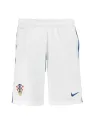 Short Croatie Domicile Euro 2016