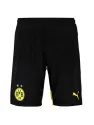 Shorts Borussia Dortmund 2015/16 - Black