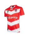 St George Dragons - Away Nrl S/s 2018