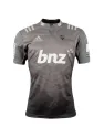 Super Rugby Crusaders Alternate Shirt S/s 2017