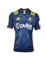 Super Rugby Highlanders Shirt S/s 2018