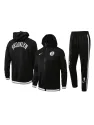 Survêtement Brooklyn Nets 2021/22 - 75th Anniv.