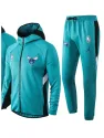 Survêtement Charlotte Hornets - Aqua