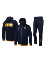 Survêtement Denver Nuggets 2021/22 - 75th Anniv.