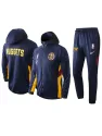 Survêtement Denver Nuggets - Navy