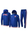 Survêtement Detroit Pistons 2021/22 - 75th Anniv.