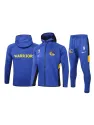 Survêtement Golden State Warriors - Blue